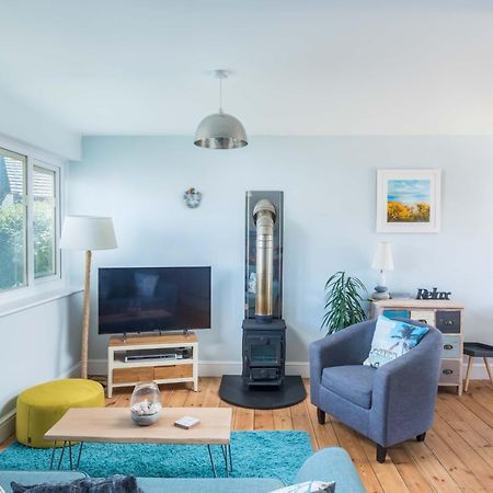 Wooda Farm Holidays Bude Zewnętrze zdjęcie