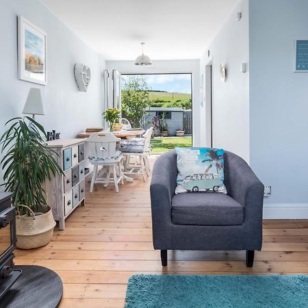 Wooda Farm Holidays Bude Zewnętrze zdjęcie