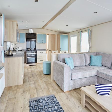 Wooda Farm Holidays Bude Zewnętrze zdjęcie