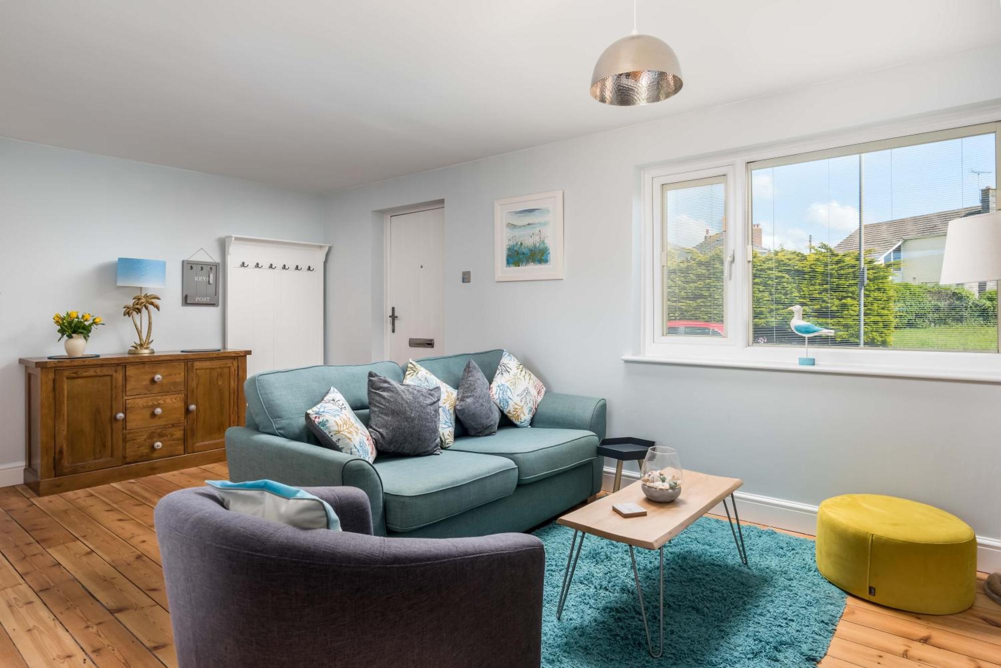 Wooda Farm Holidays Bude Zewnętrze zdjęcie