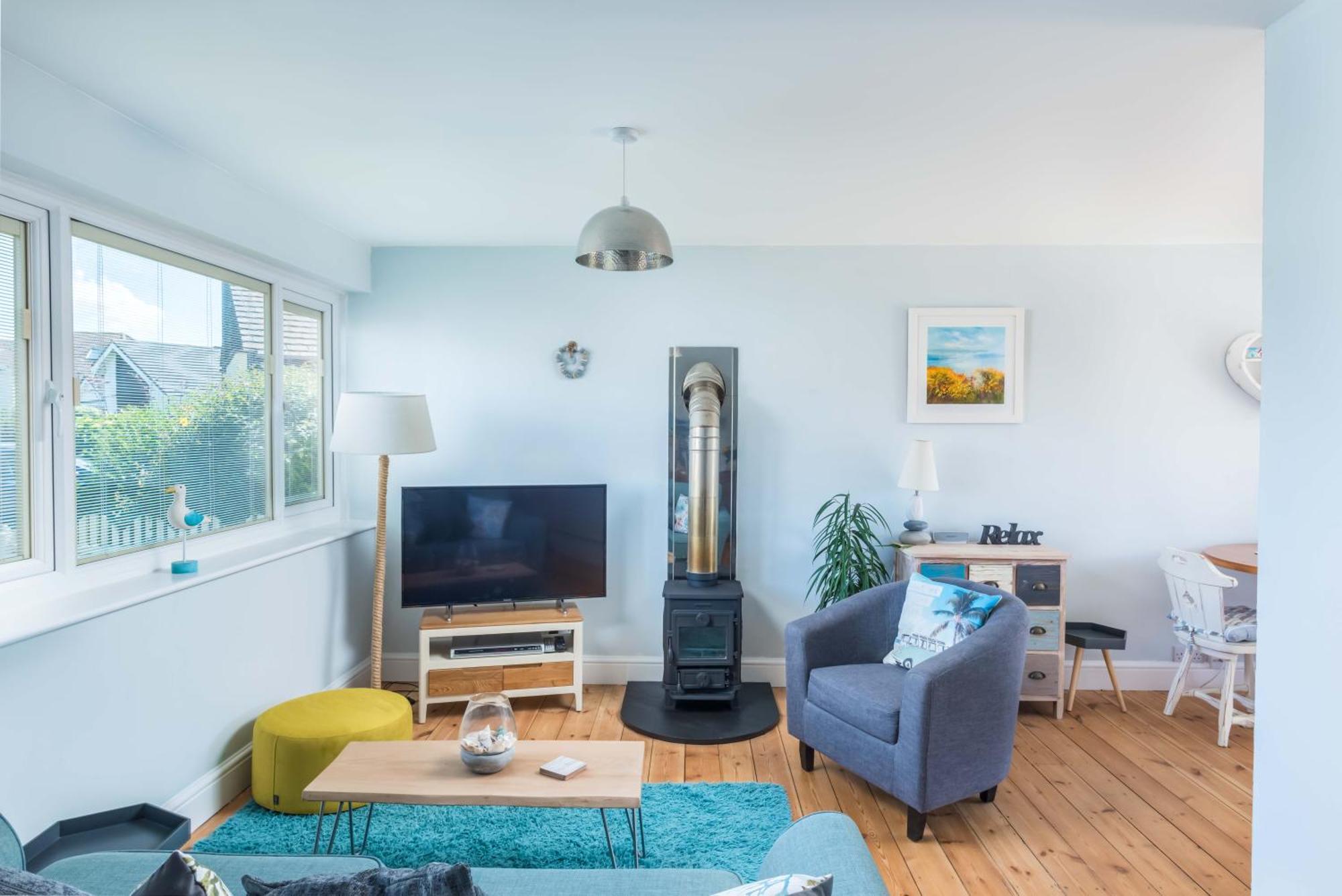 Wooda Farm Holidays Bude Zewnętrze zdjęcie