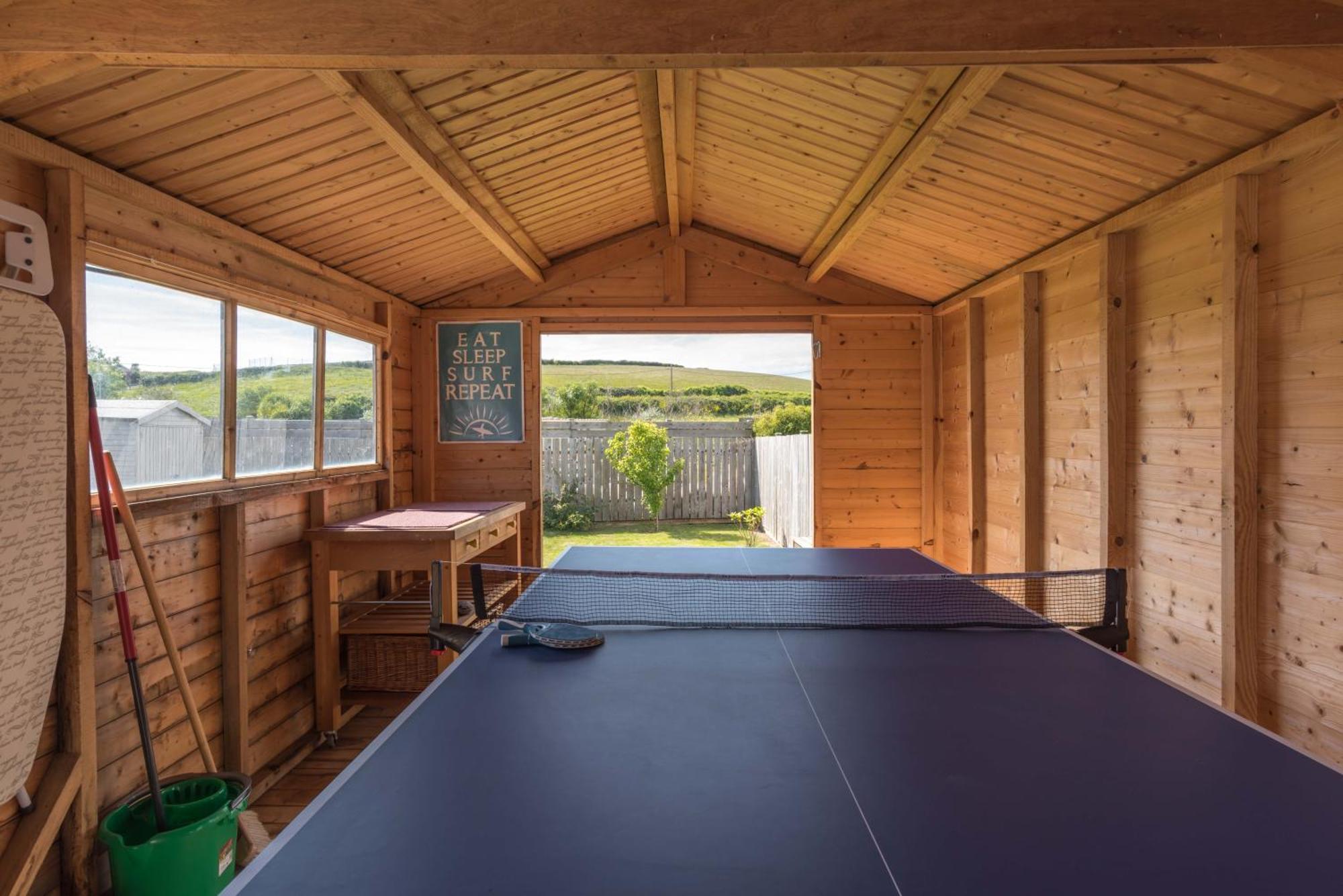 Wooda Farm Holidays Bude Zewnętrze zdjęcie