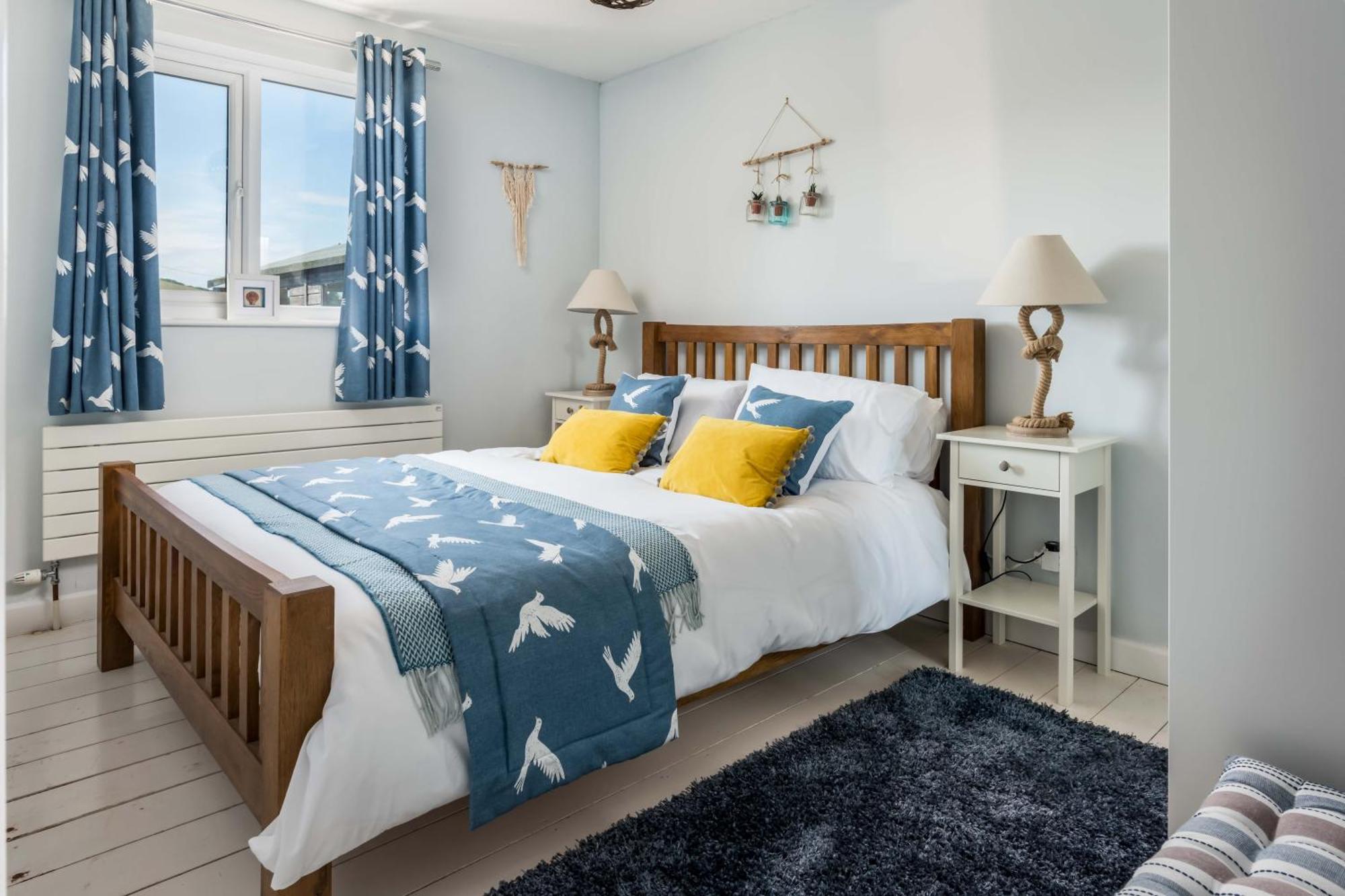 Wooda Farm Holidays Bude Zewnętrze zdjęcie