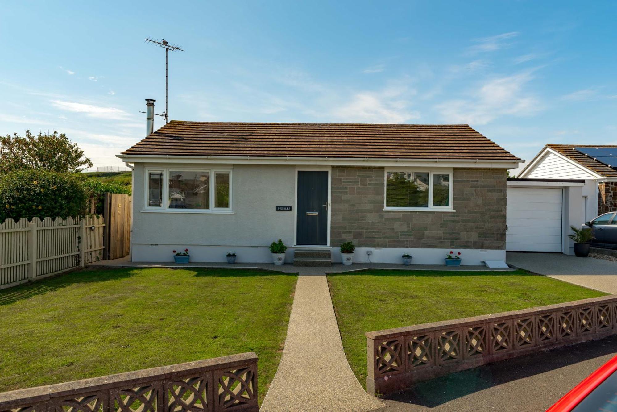 Wooda Farm Holidays Bude Zewnętrze zdjęcie