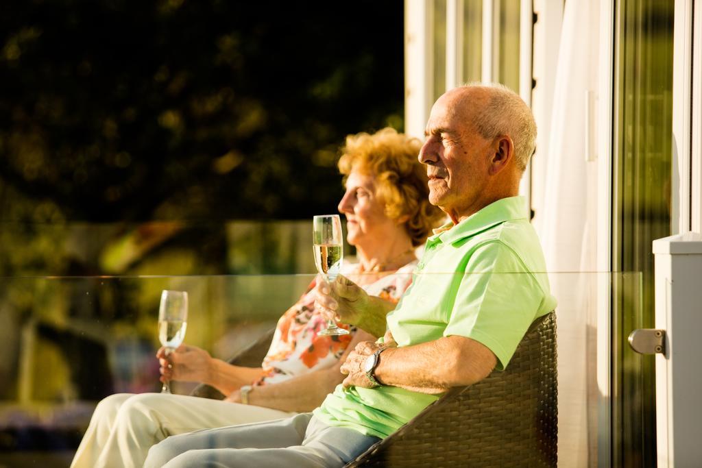 Wooda Farm Holidays Bude Zewnętrze zdjęcie