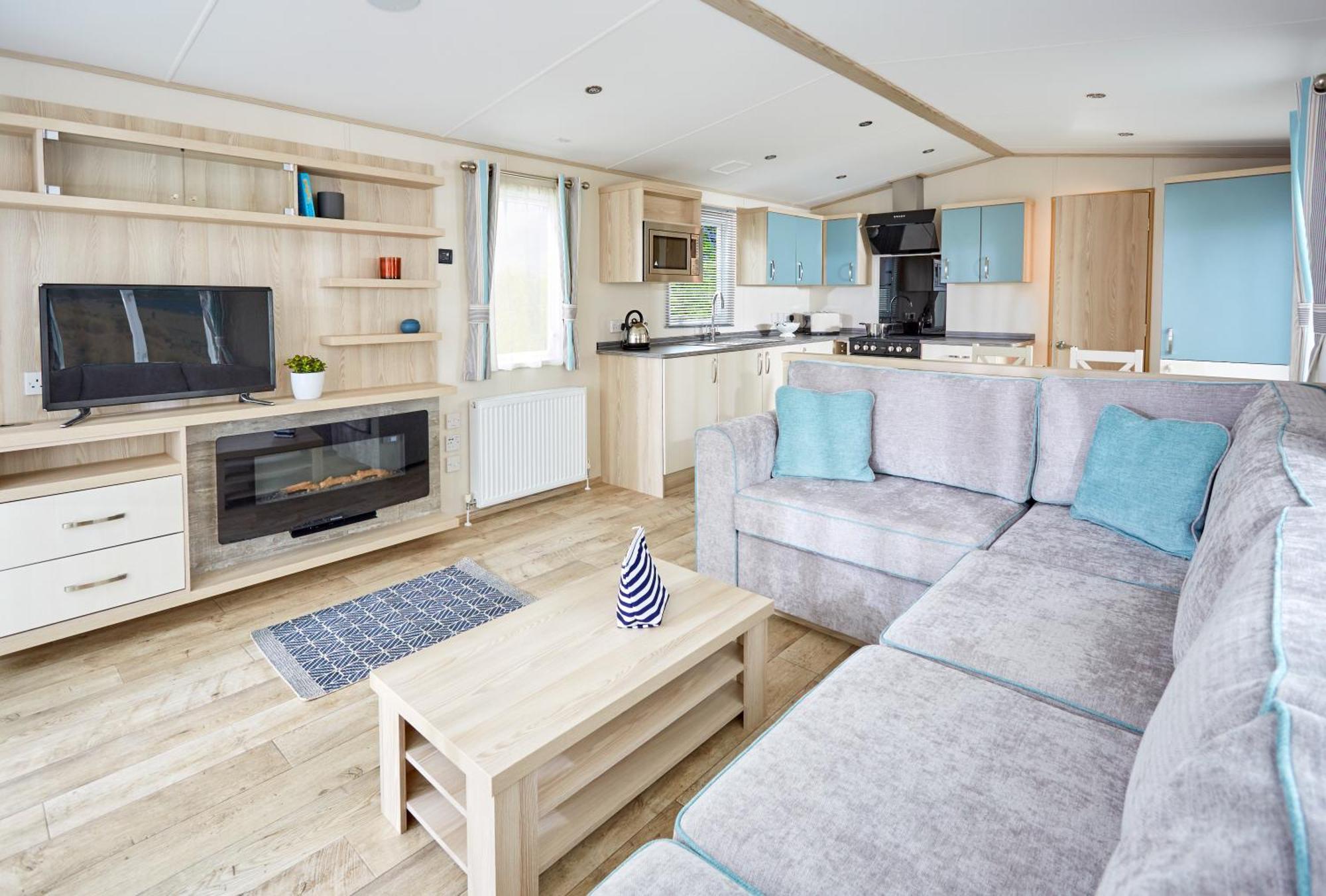 Wooda Farm Holidays Bude Zewnętrze zdjęcie