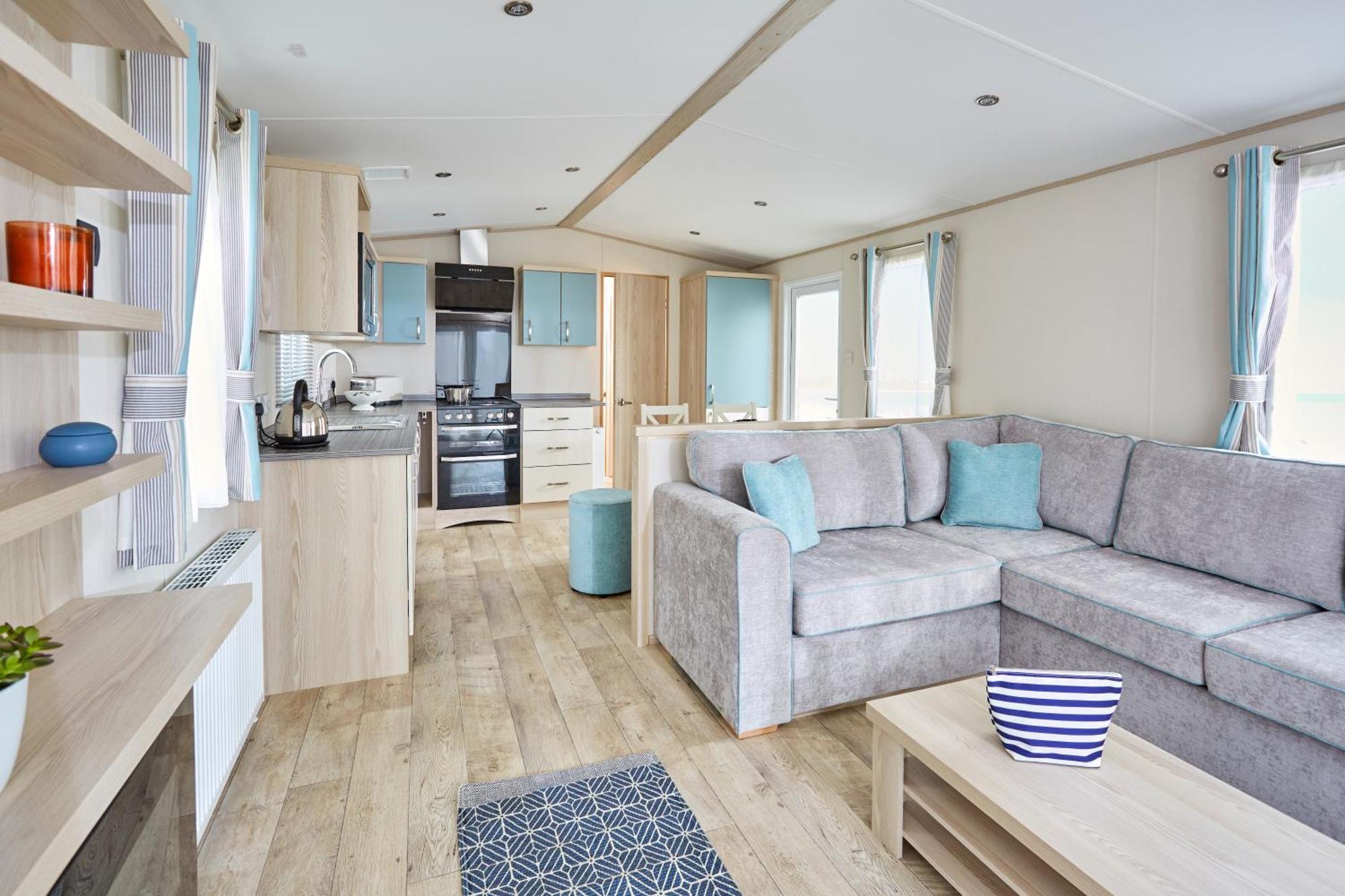 Wooda Farm Holidays Bude Zewnętrze zdjęcie