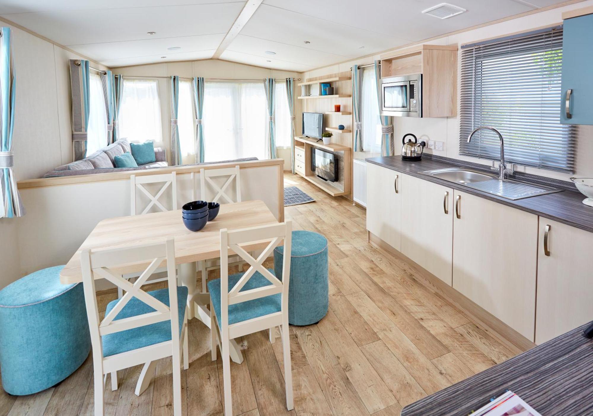 Wooda Farm Holidays Bude Zewnętrze zdjęcie