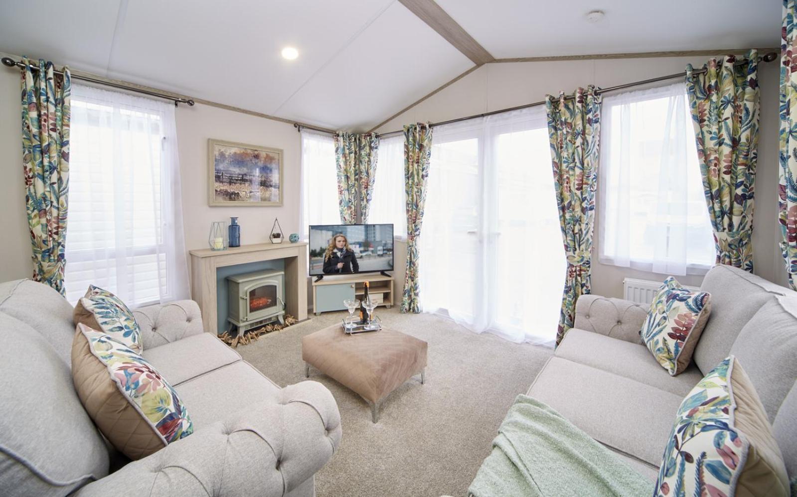 Wooda Farm Holidays Bude Zewnętrze zdjęcie