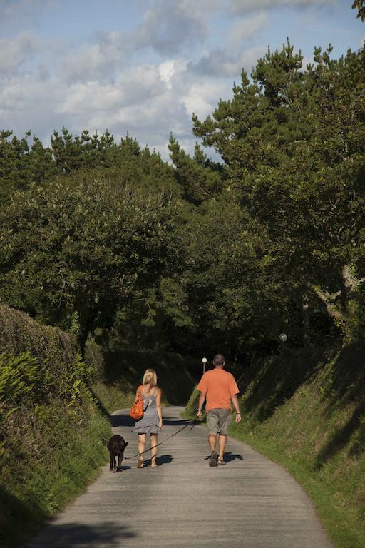 Wooda Farm Holidays Bude Zewnętrze zdjęcie