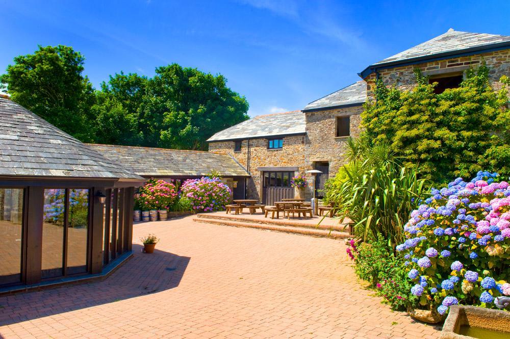 Wooda Farm Holidays Bude Zewnętrze zdjęcie