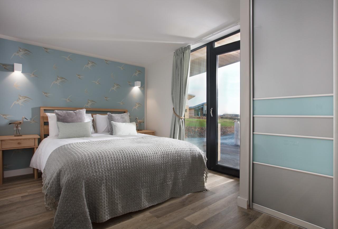Wooda Farm Holidays Bude Zewnętrze zdjęcie