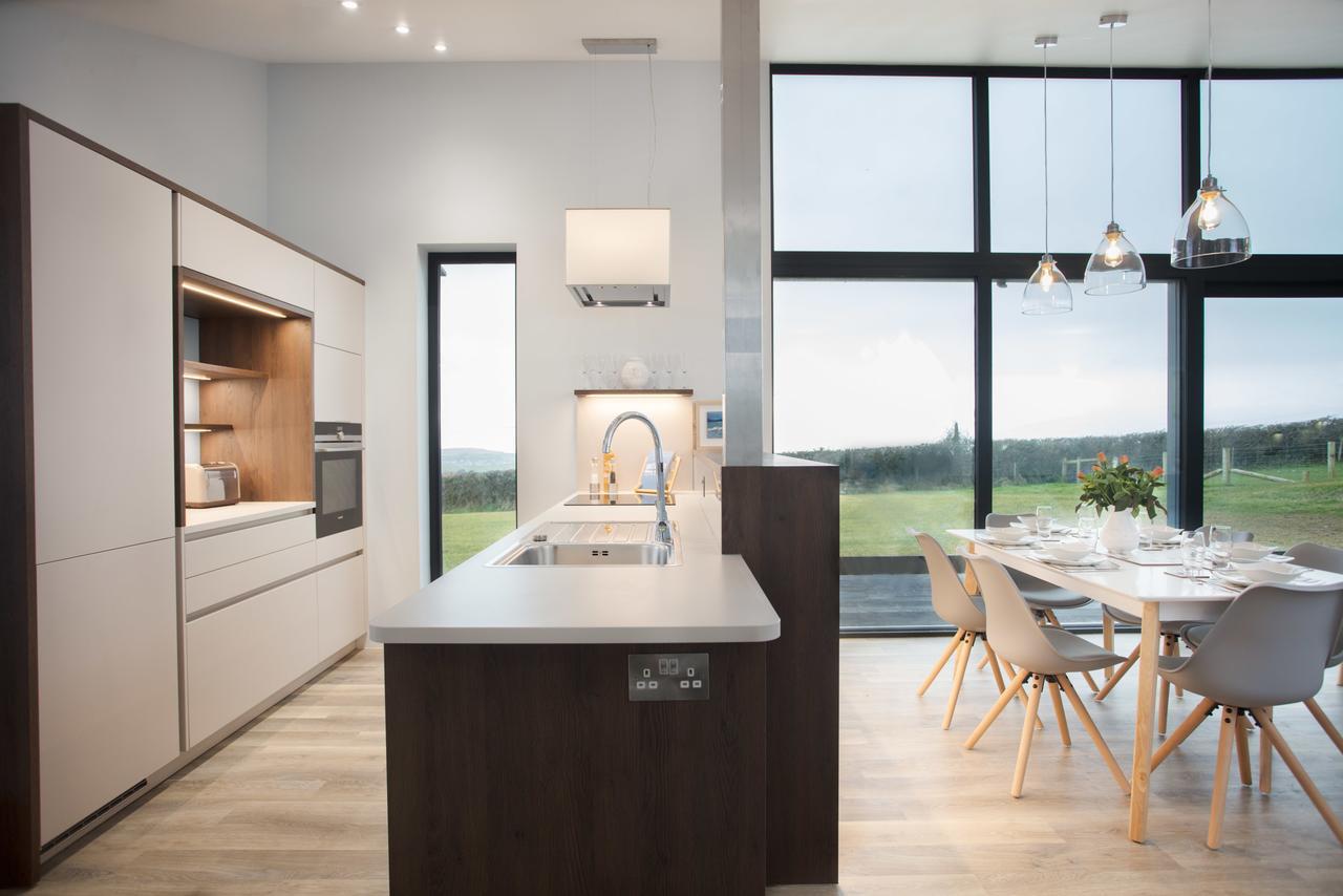 Wooda Farm Holidays Bude Zewnętrze zdjęcie