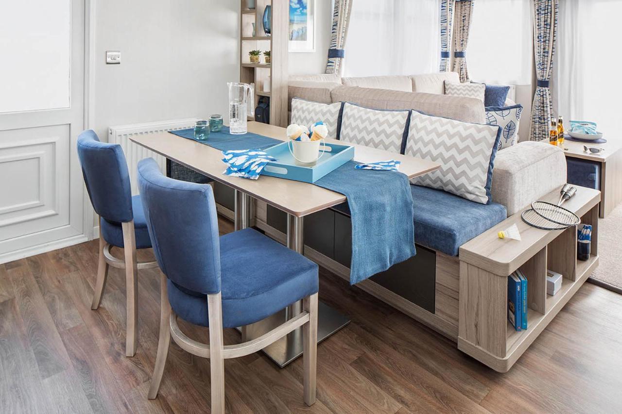 Wooda Farm Holidays Bude Zewnętrze zdjęcie